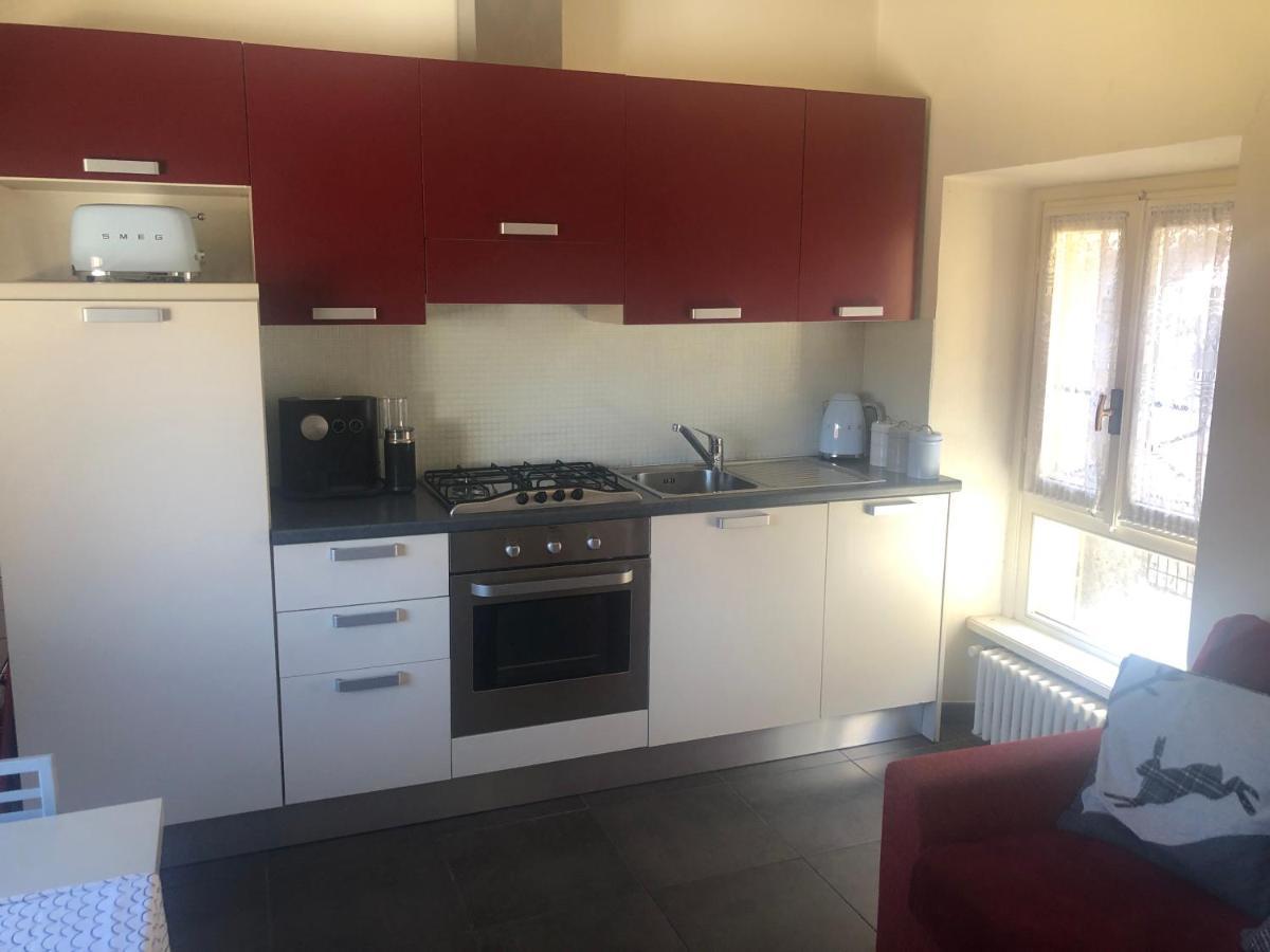 Ficarra Apartments 梅泽格拉 外观 照片